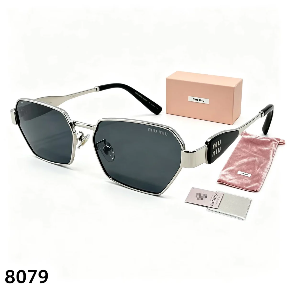 Gafas de sol 8079 · A57