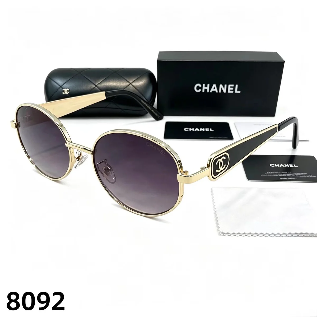 Gafas de sol 8092 · A57