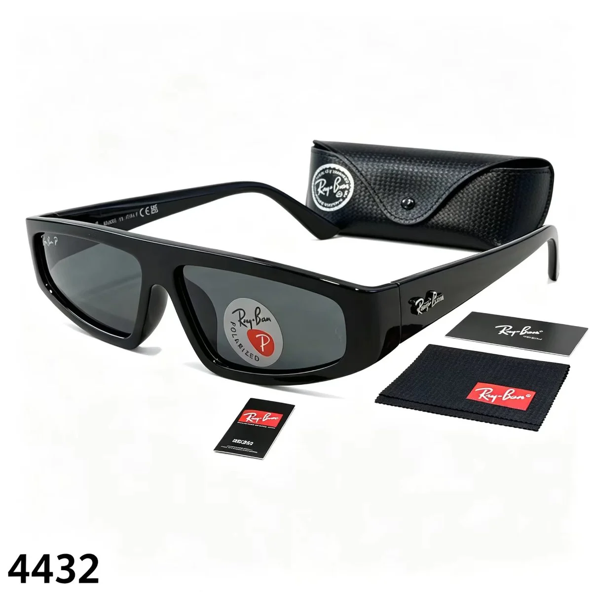 Gafas de sol 4432 · A57