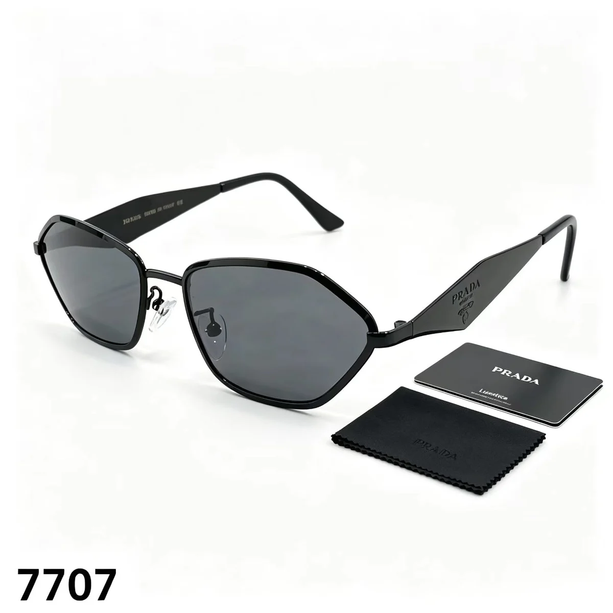 Sunglasses 7707 · A57