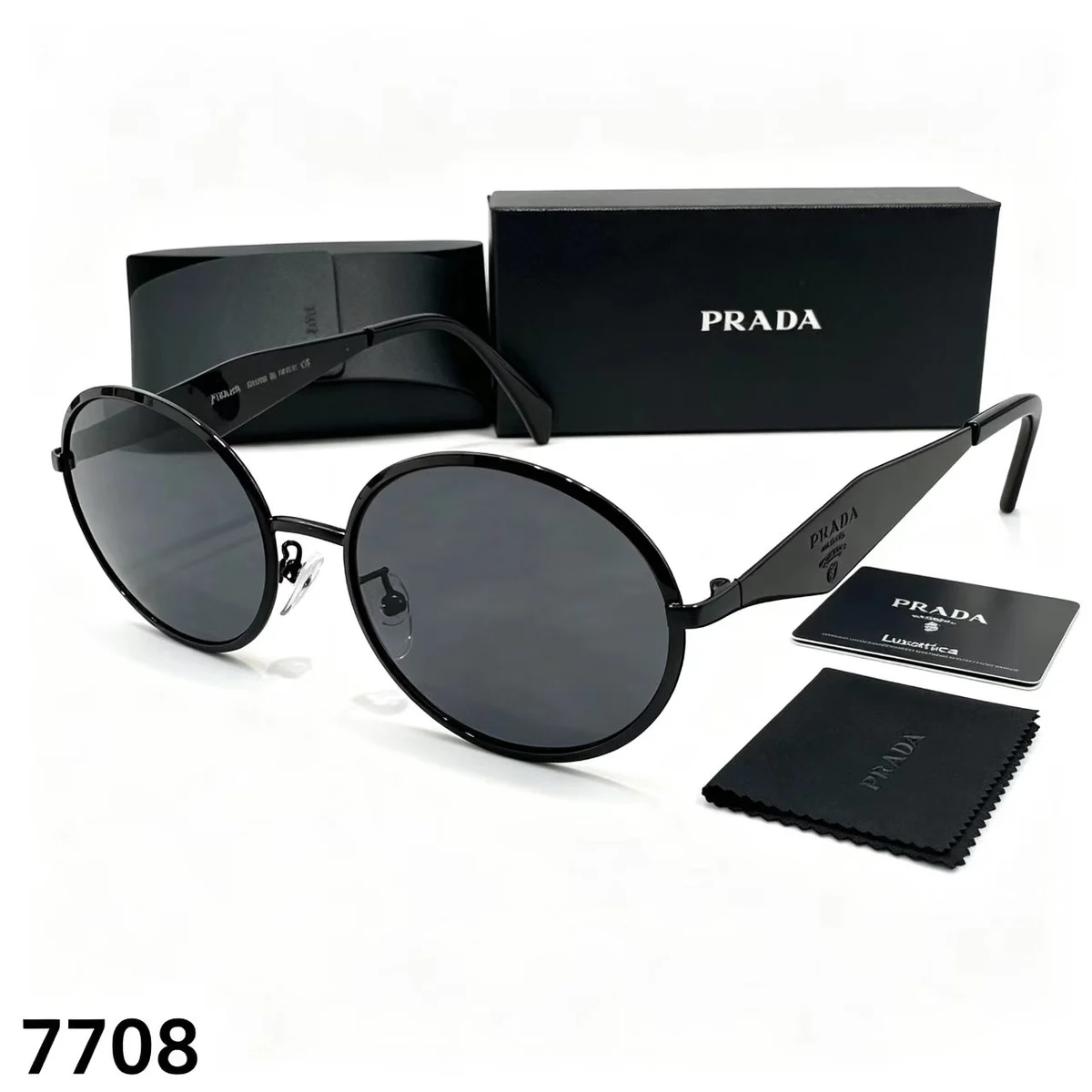 Sunglasses 7708 · A57