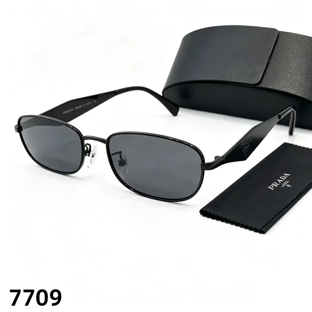 Sunglasses 7709 · A57