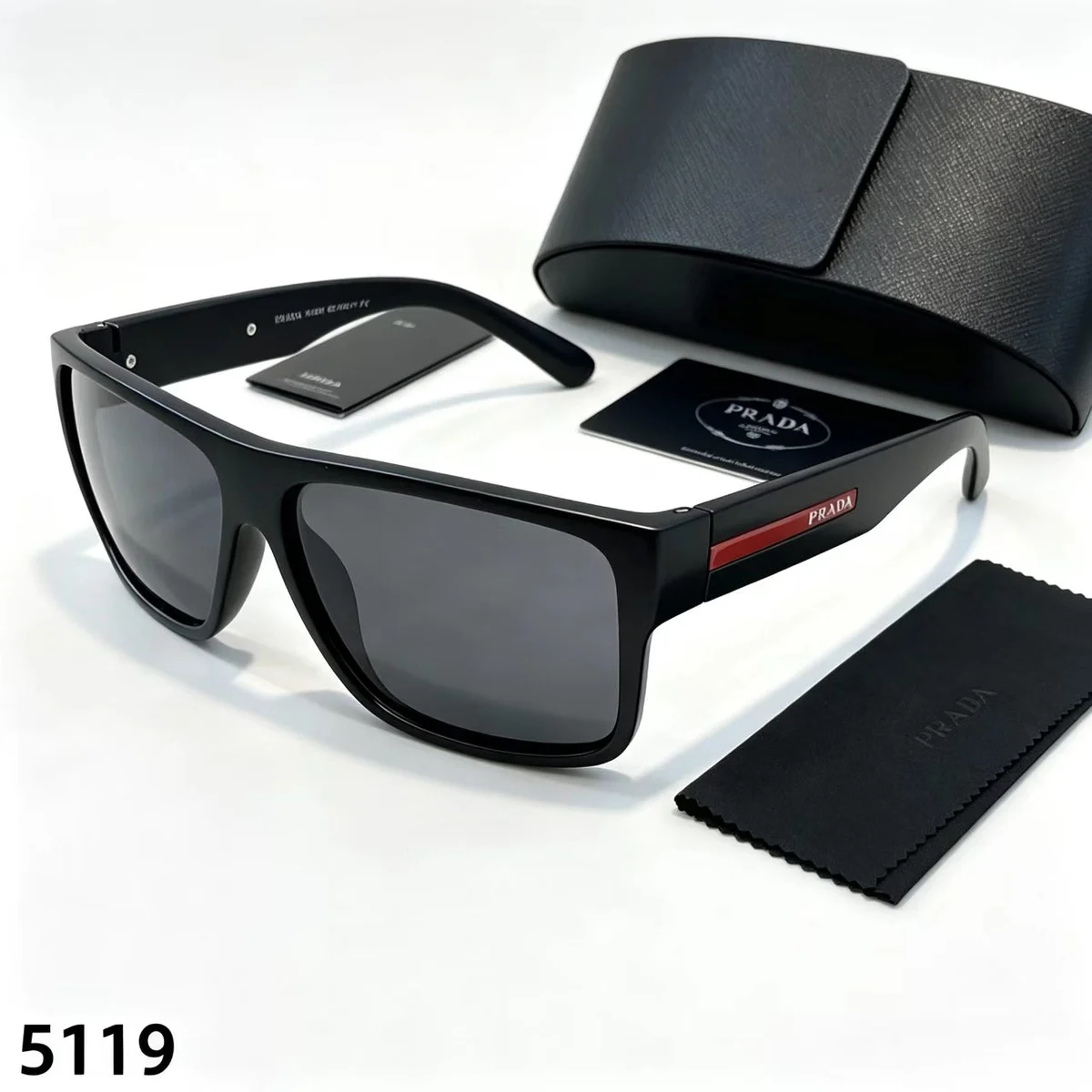 Sunglasses 5119 · A57