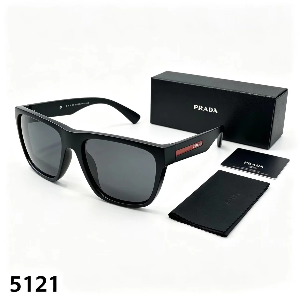 Gafas de sol 5121 · A57