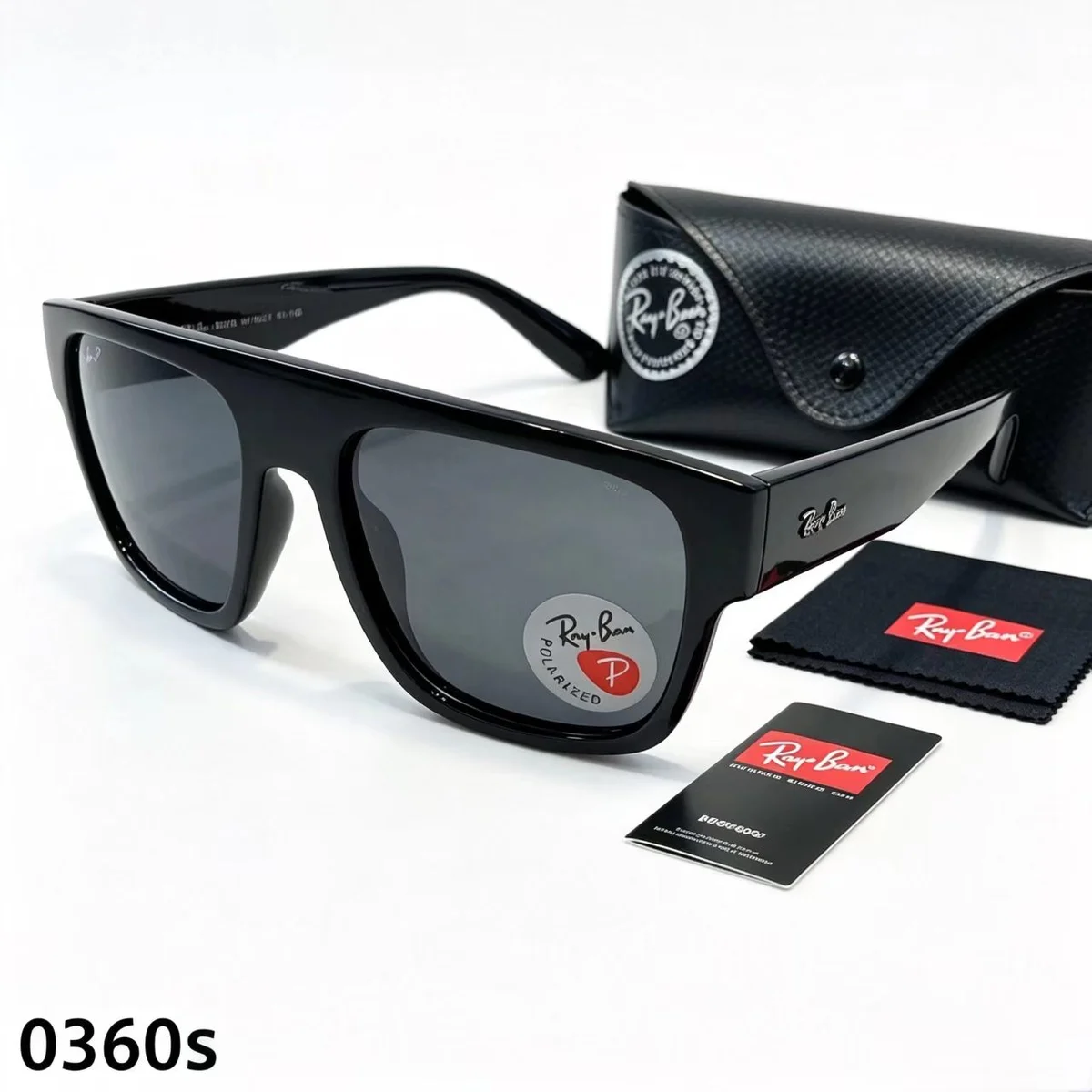 Gafas de sol 0360S · A57