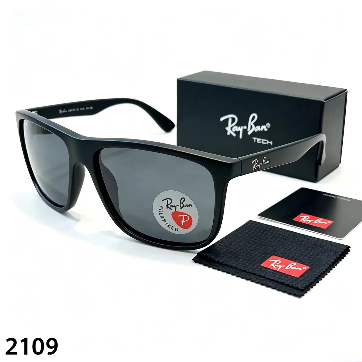 Gafas de sol 2109 · A57