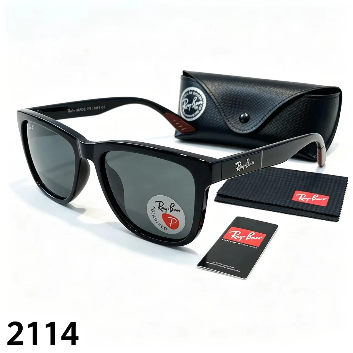 Gafas de sol 2114 · A57