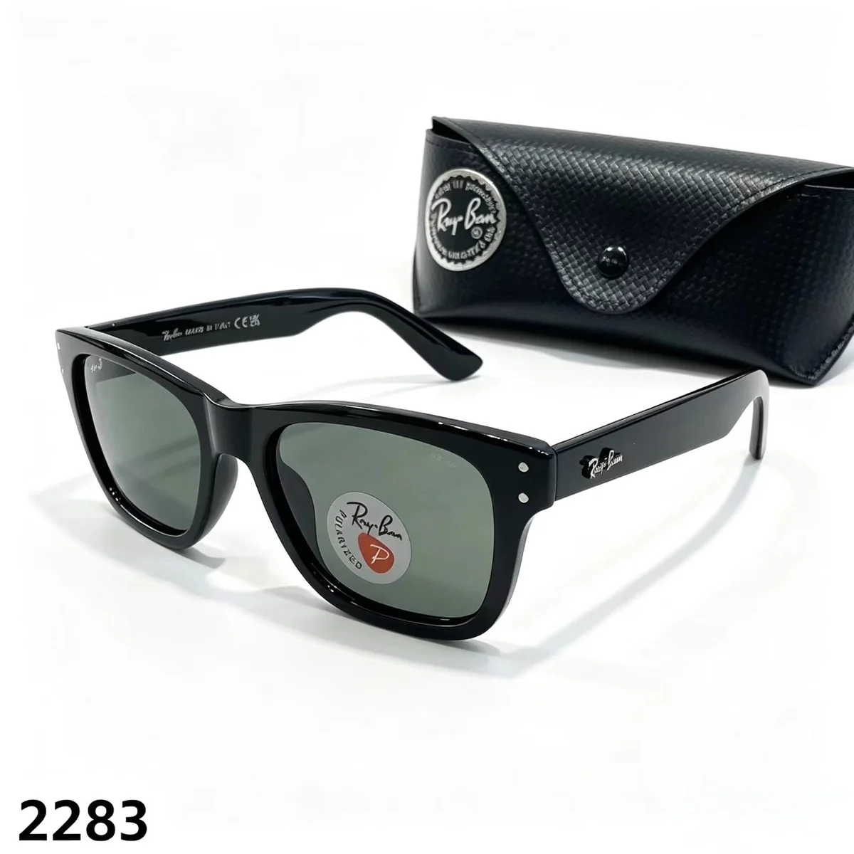 Sunglasses 2283 · A57