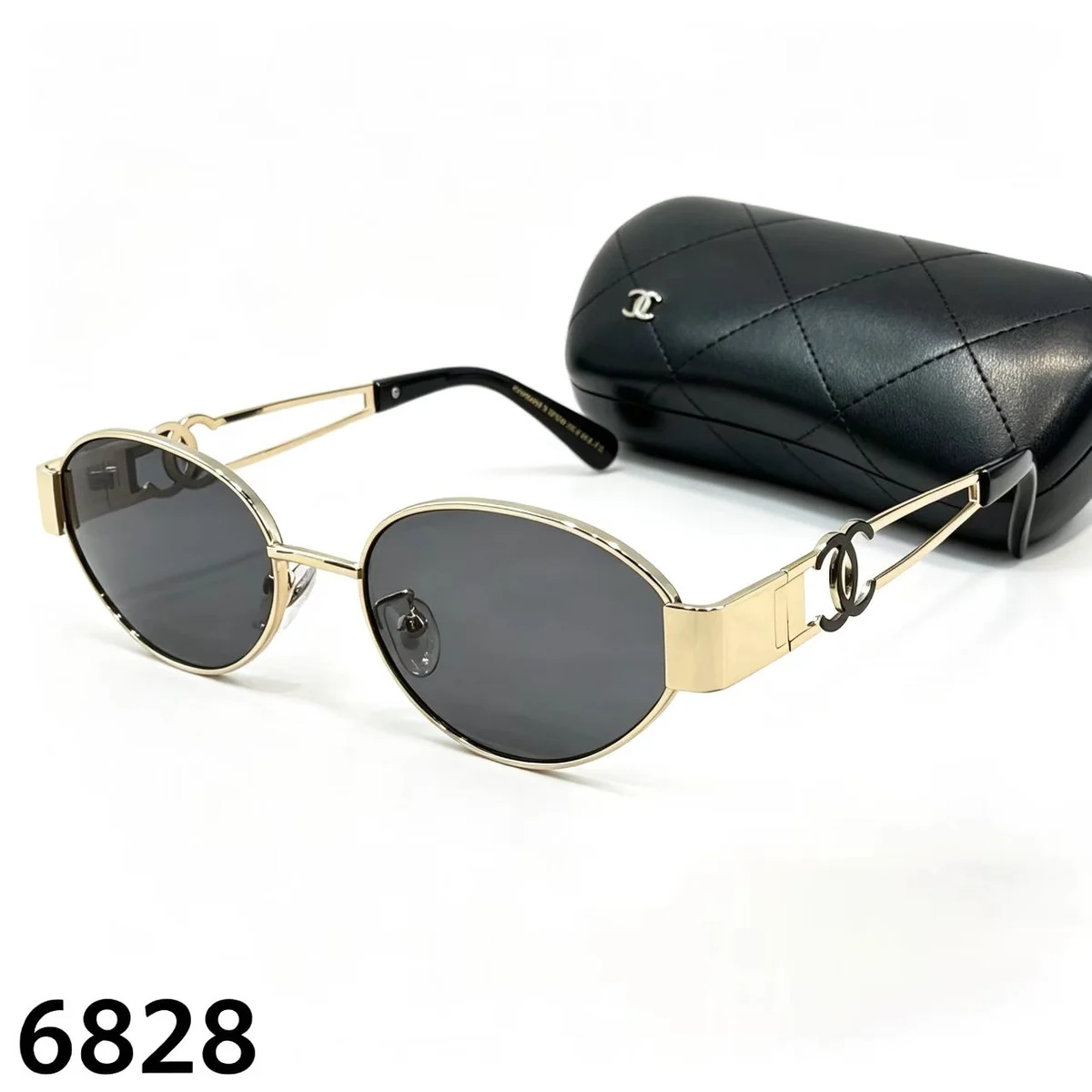 Sunglasses 6828 · A57