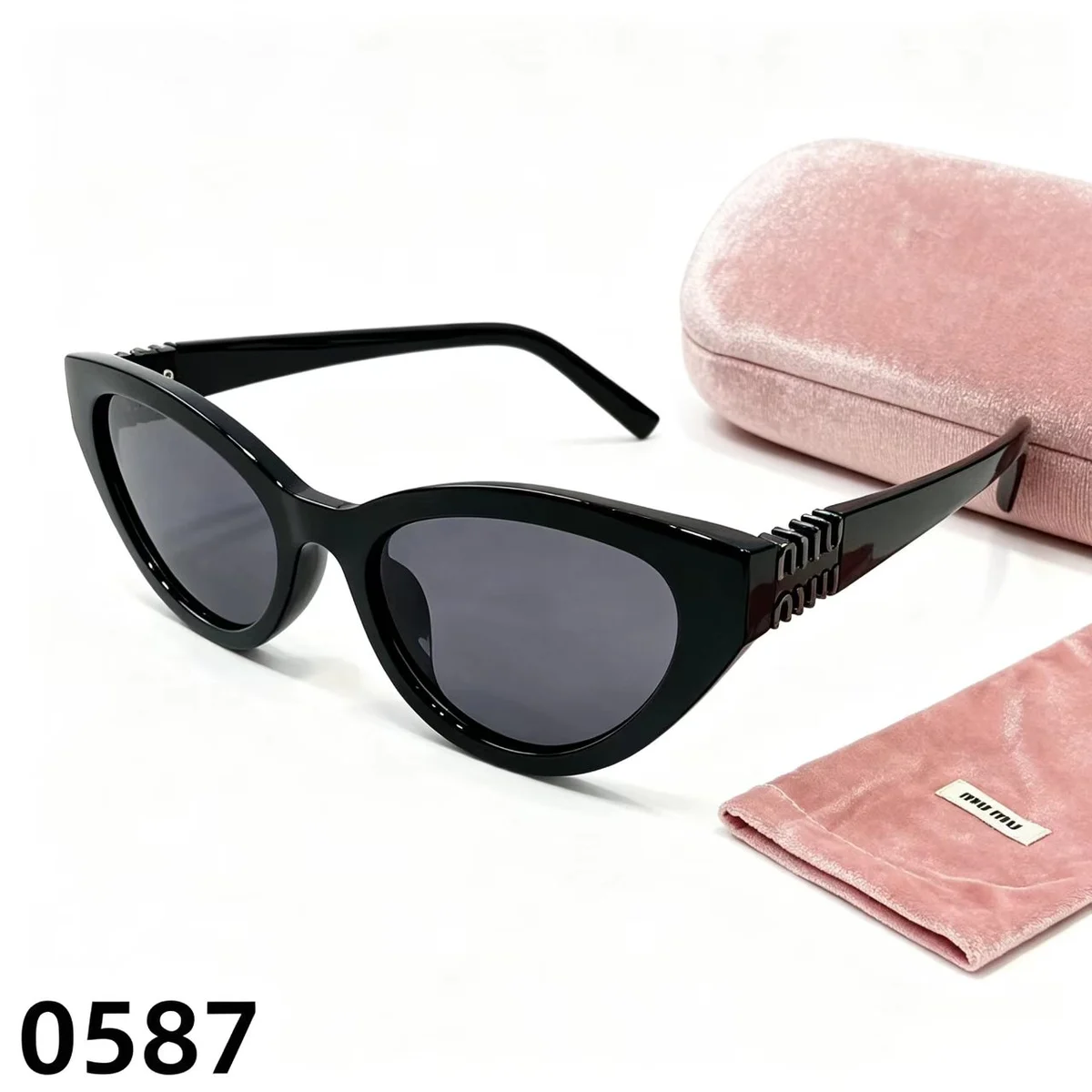 Gafas de sol 0587 · A57