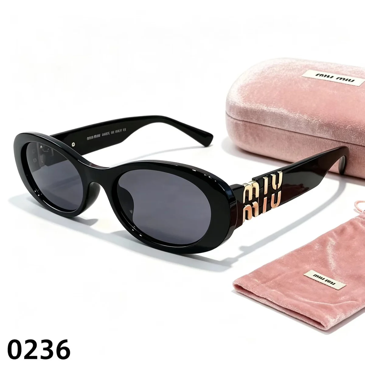 Gafas de sol 0236 · A57