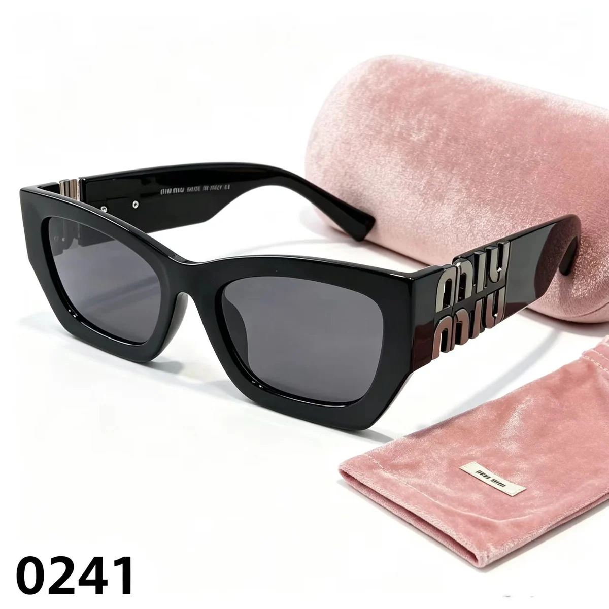 Sunglasses 0241 · A57