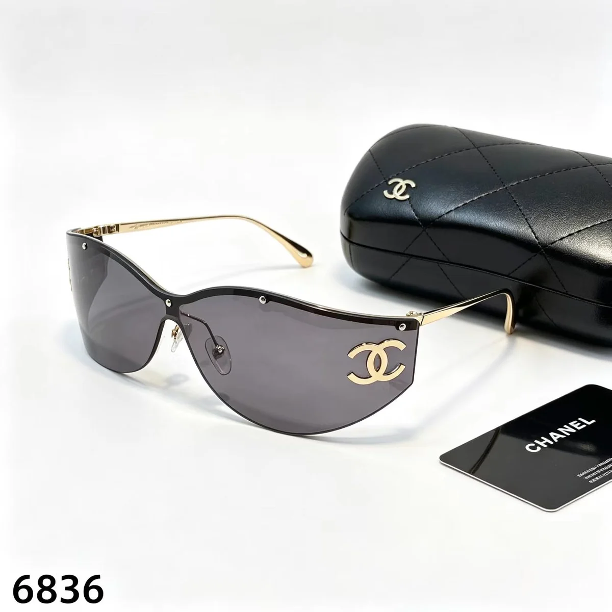 Sunglasses 6836 · A57