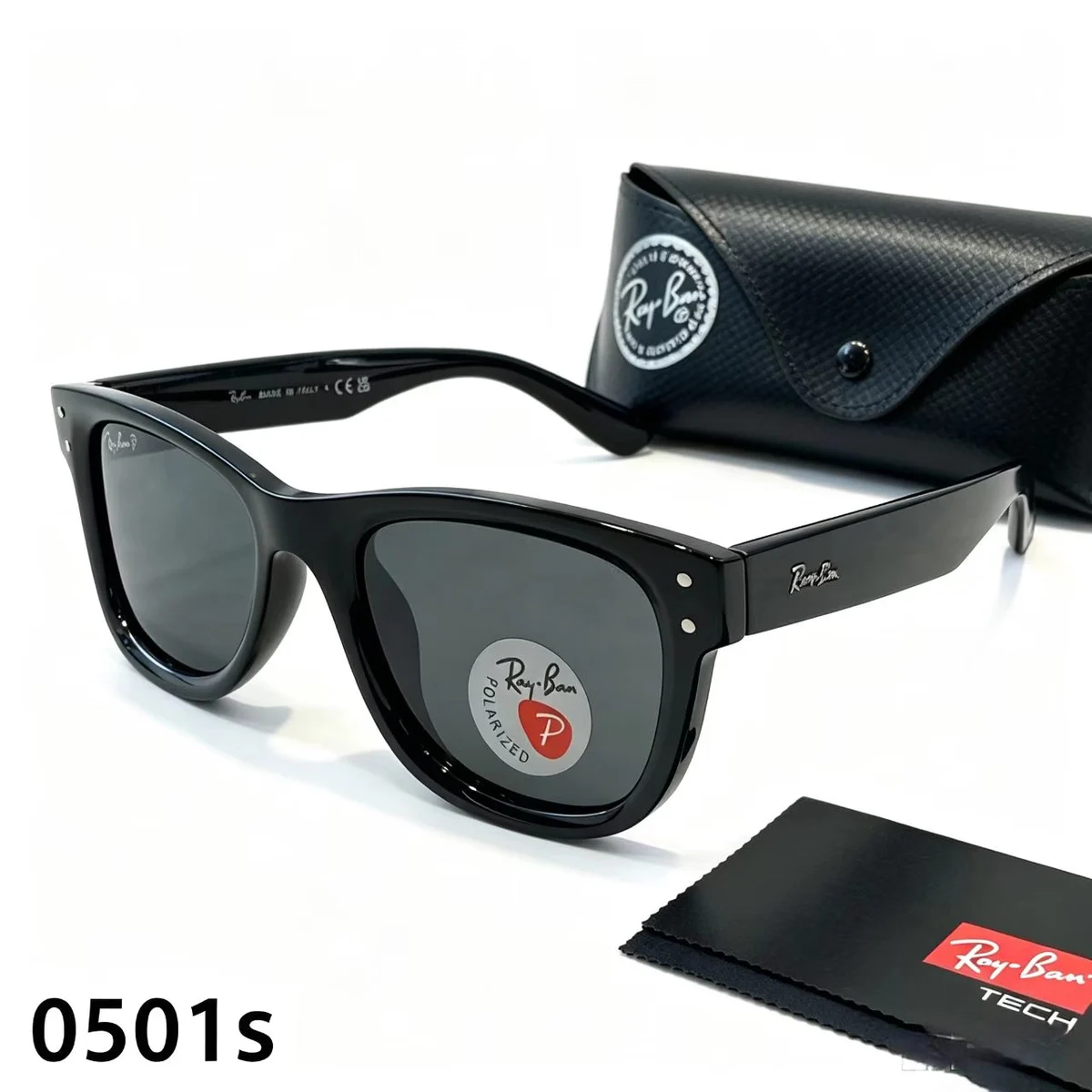 Gafas de sol 0501S · A57