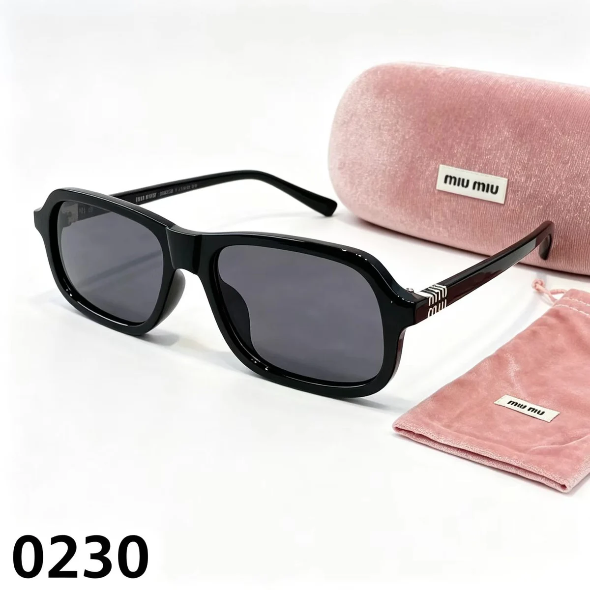Gafas de sol 0230 · A57