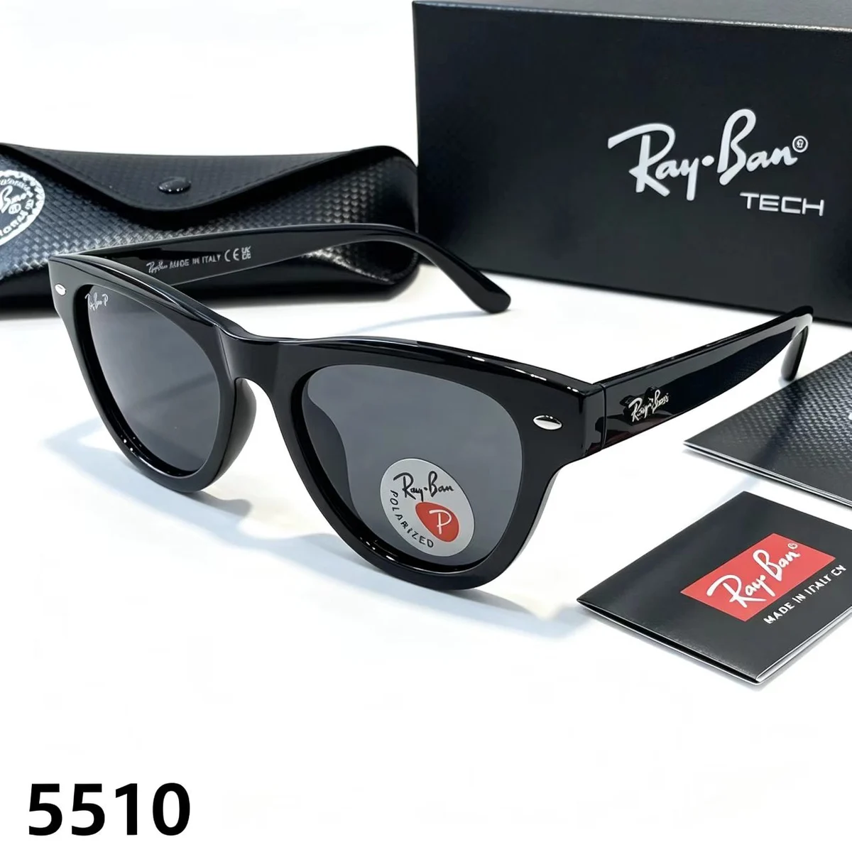Sunglasses 5510 · A57