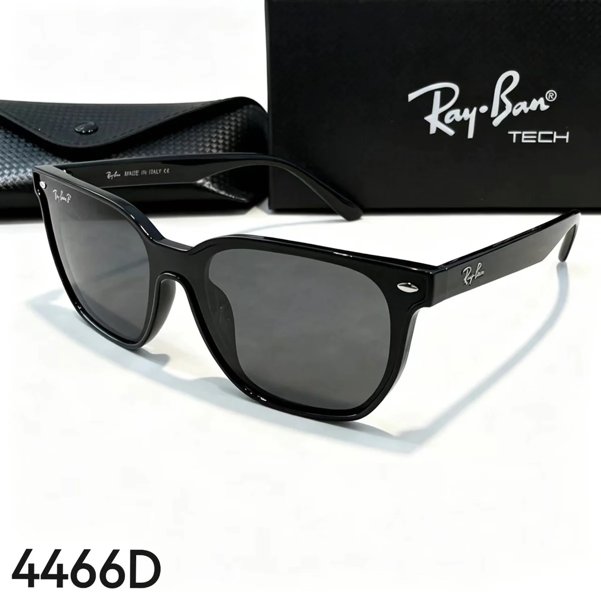 Gafas de sol 4466D · A57