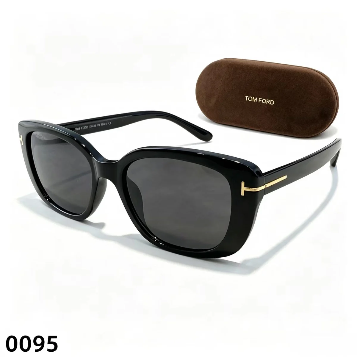 Gafas de sol 0095 · A57