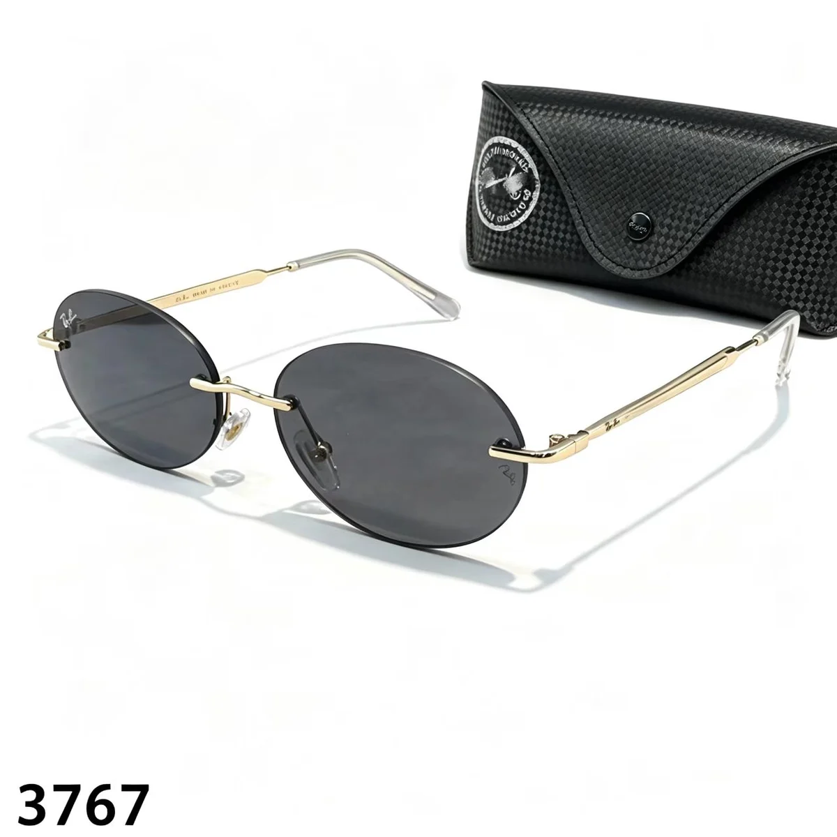 Sunglasses 3767 · A57