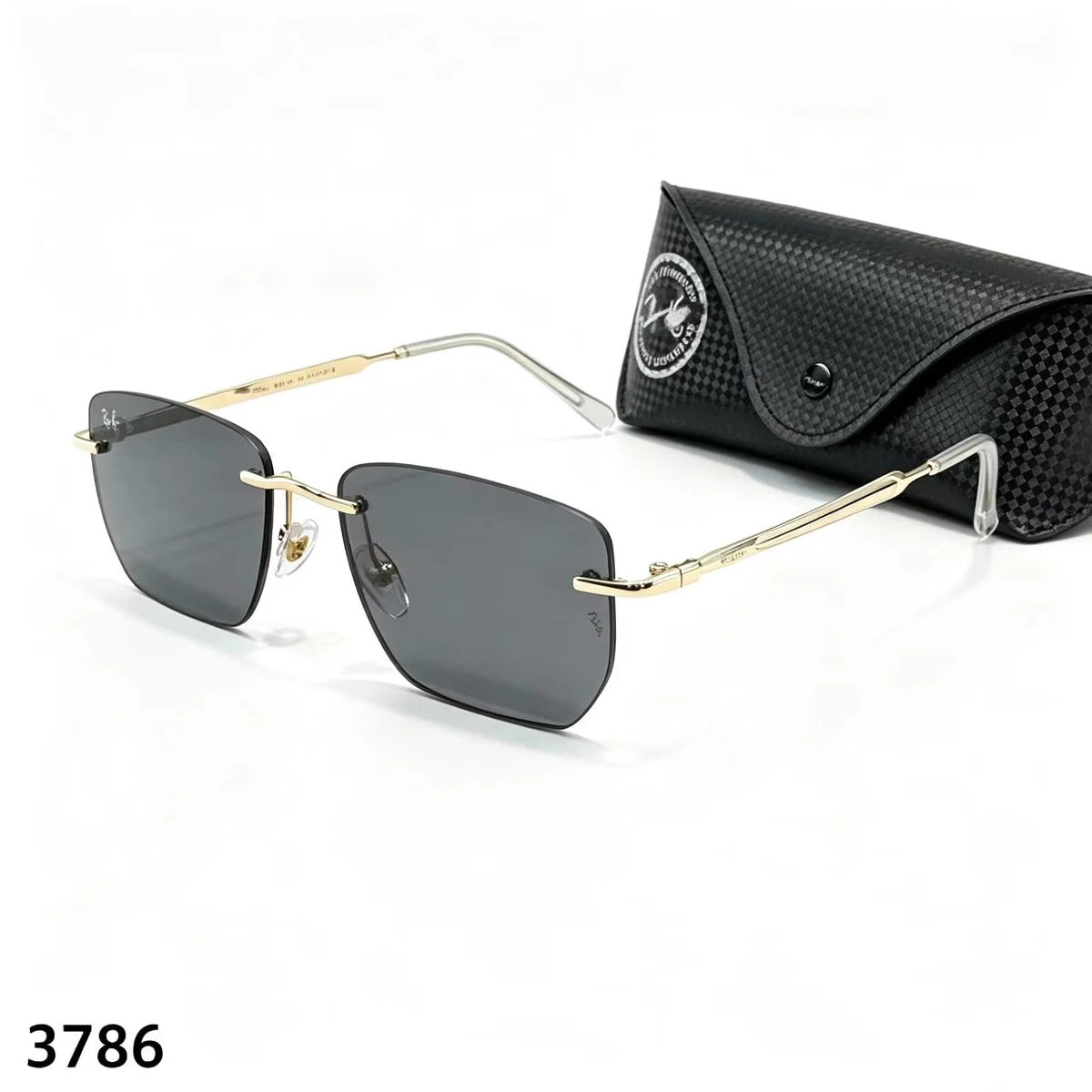 Sunglasses 3786 · A57