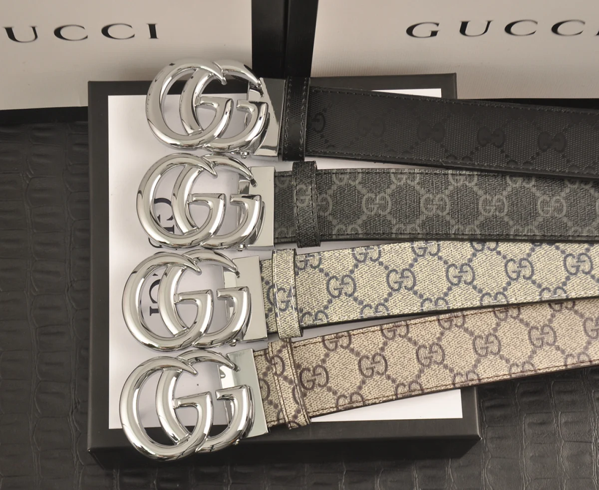 Conjunto de cinturón 40325 · CKS