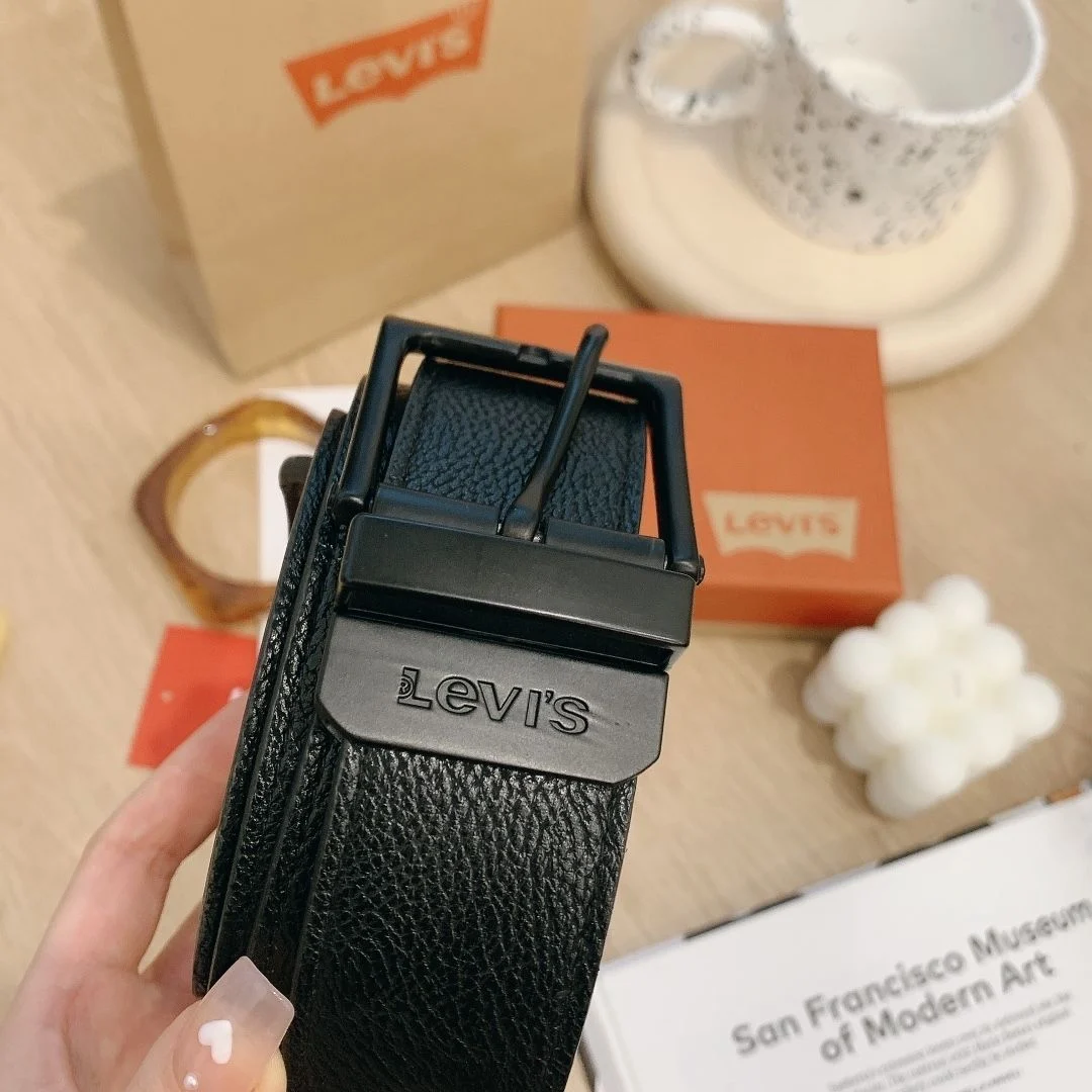 Levi’s Belt gift set 082FF080 · CKS
