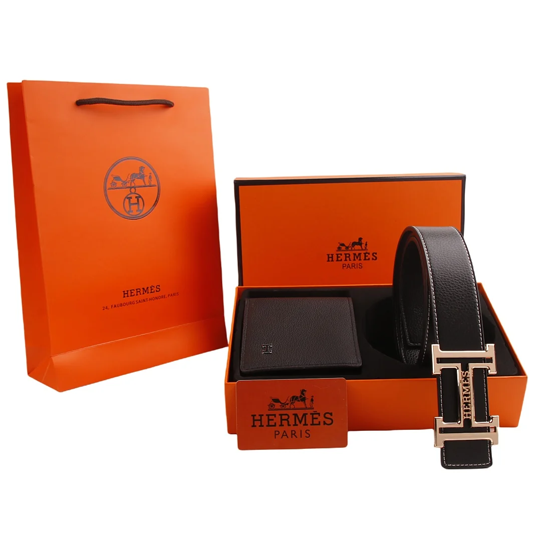 Belt gift set 26235 · CKS