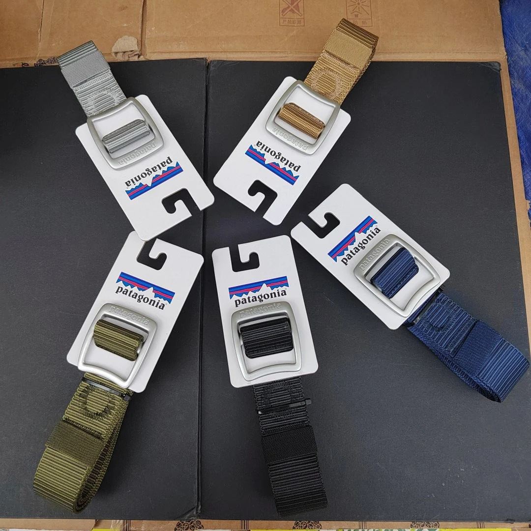Patagonia Belt 42811 · CKS