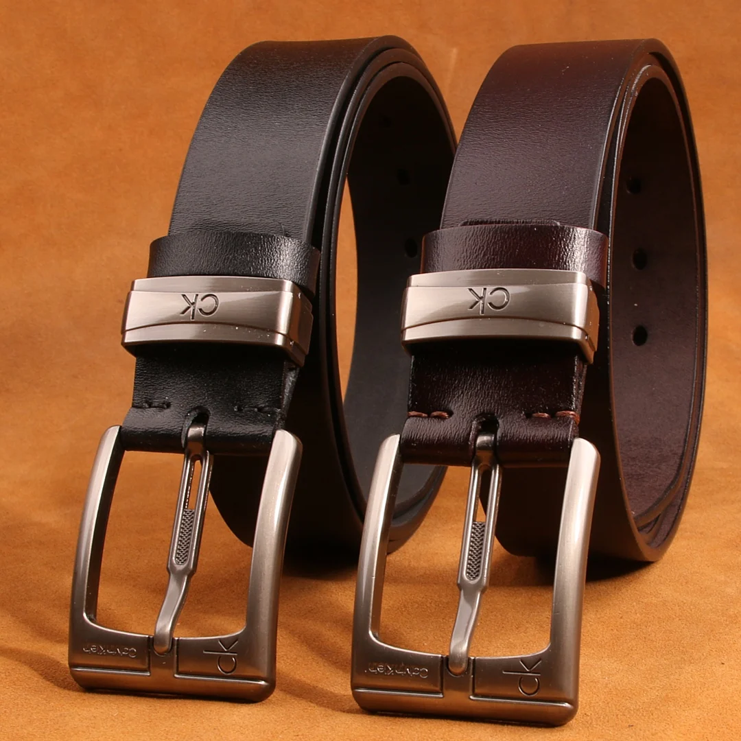 Calvin Klein Cinturón 32419 · CKS
