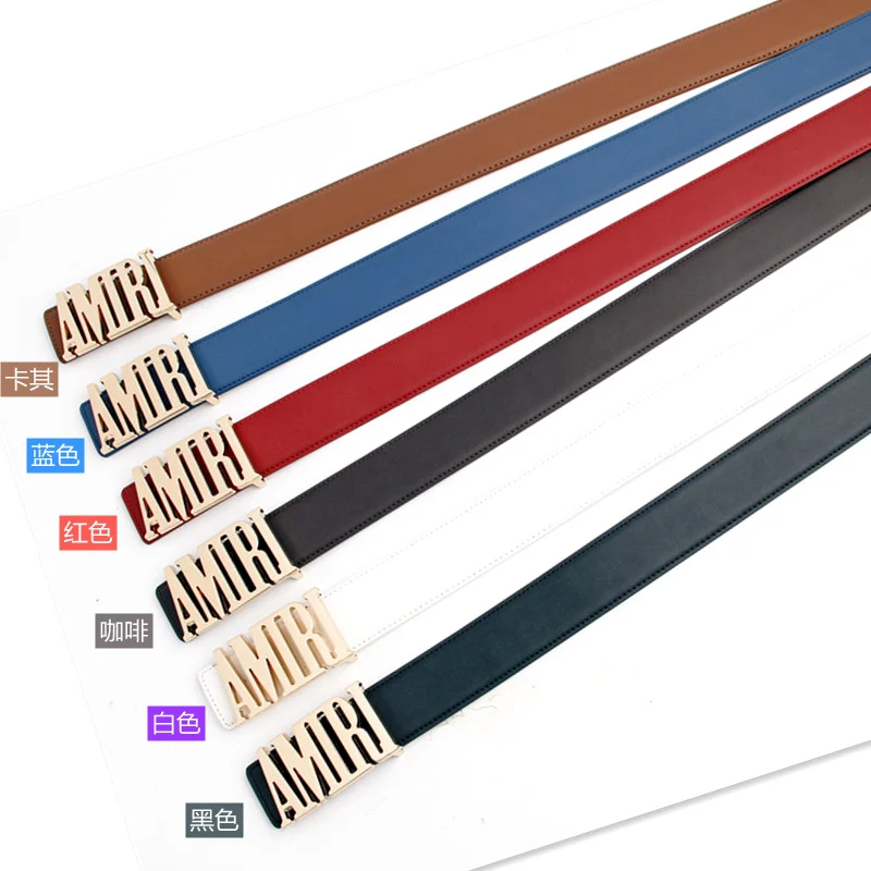 Amiri Belt 4717 · CKS