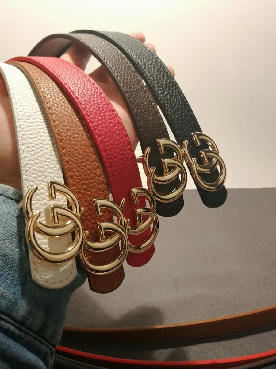 Gucci Belt 15C4936A · CKS
