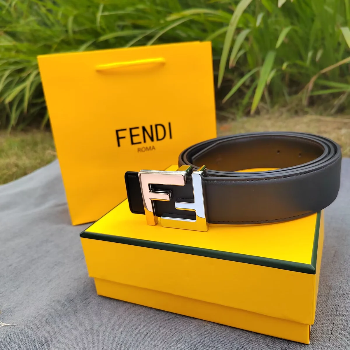 Belt gift set 4121 · CKS