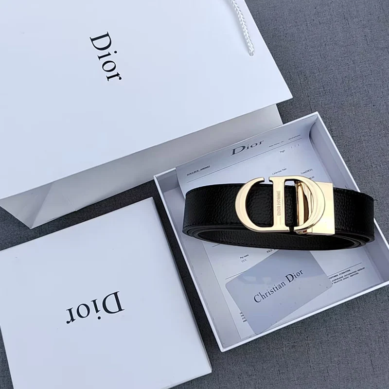Dior Cinturón 3119 · CKS