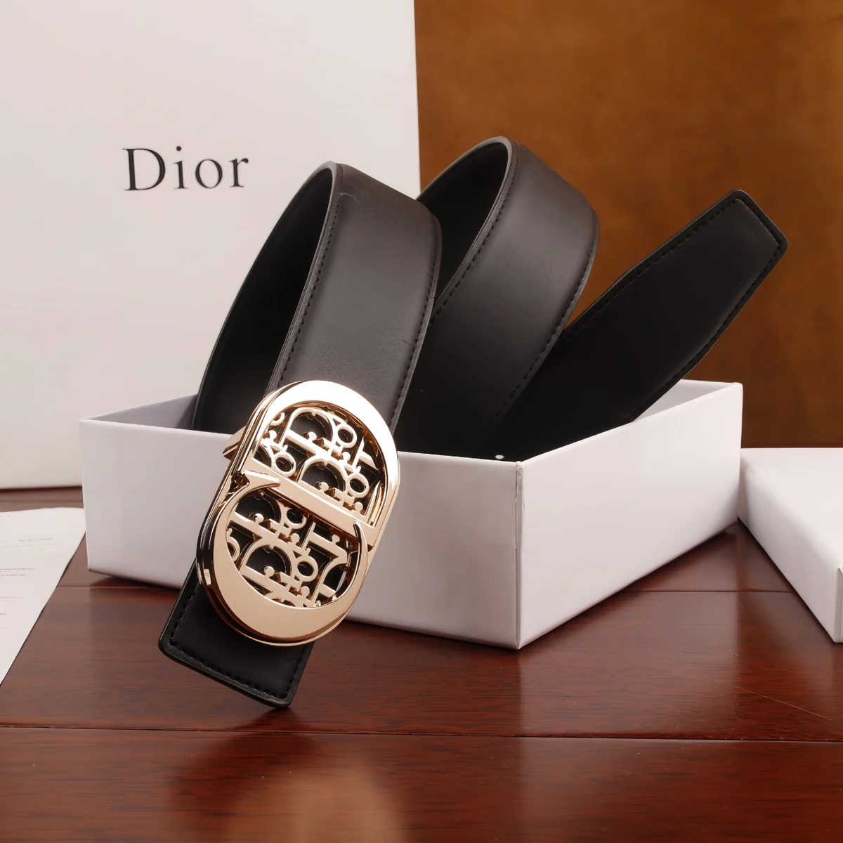 Dior Cinturón 23522 · CKS