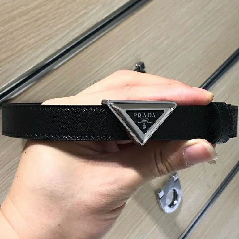 Prada Cinturón 6219 · CKS