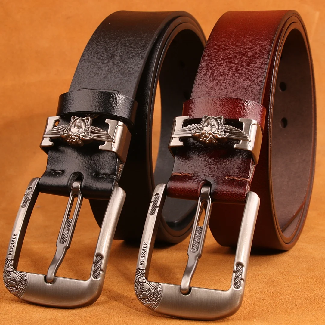 Versace Cinturón 30619 · CKS