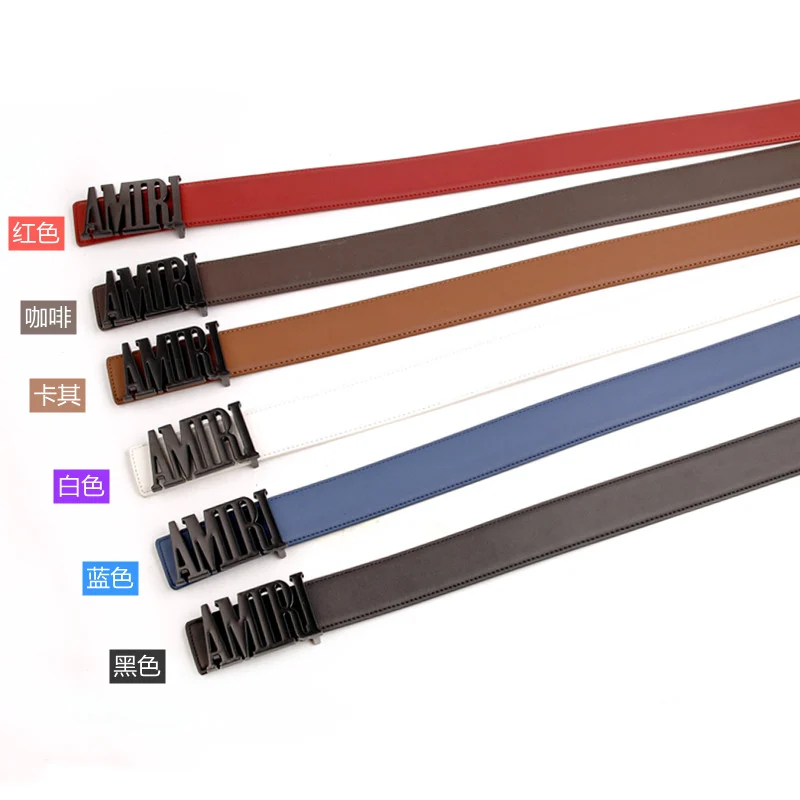 Amiri Belt 4717 · CKS