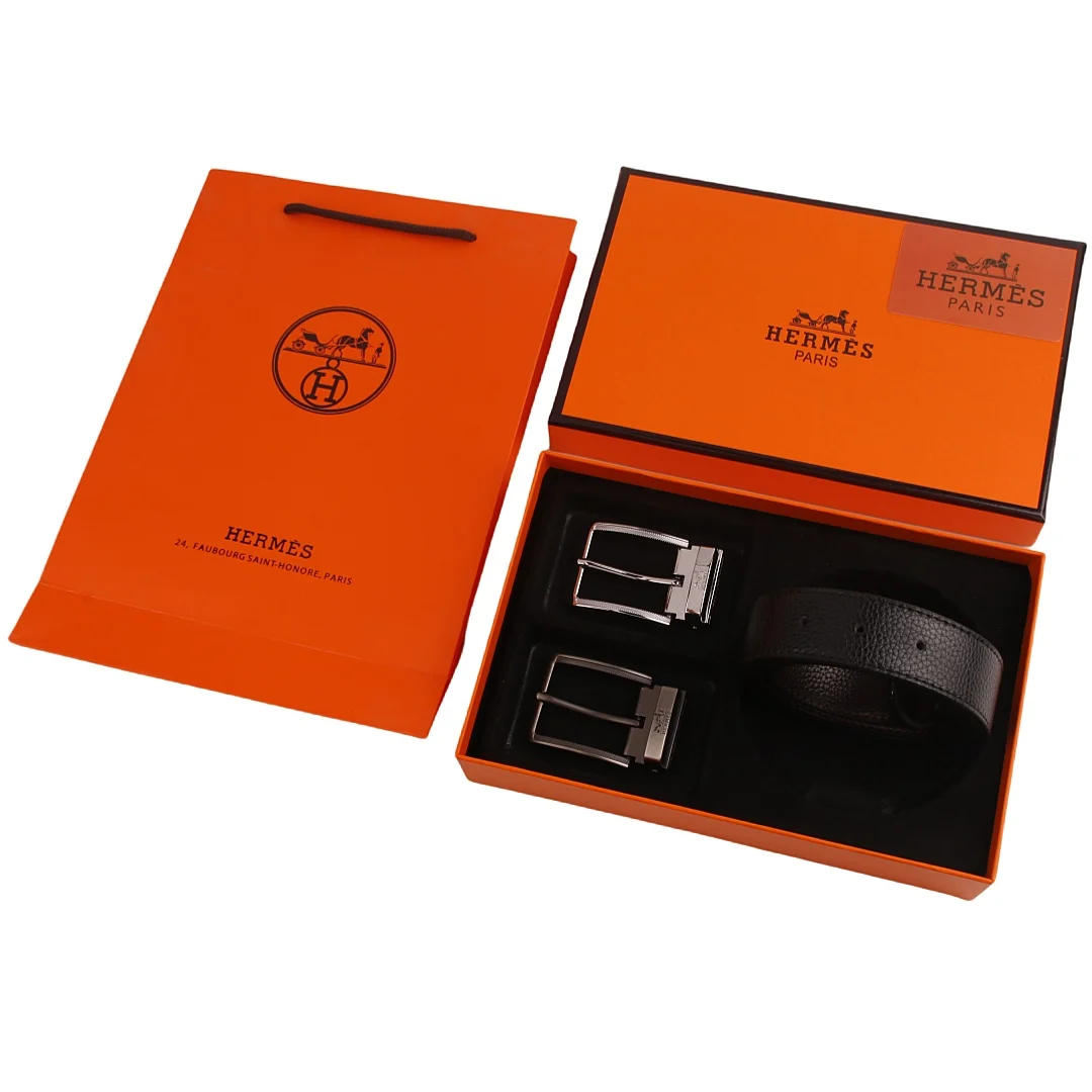 Pin buckle belt 27228 · CKS