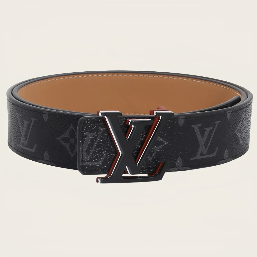 Louis Vuitton Belt 46215 · CKS