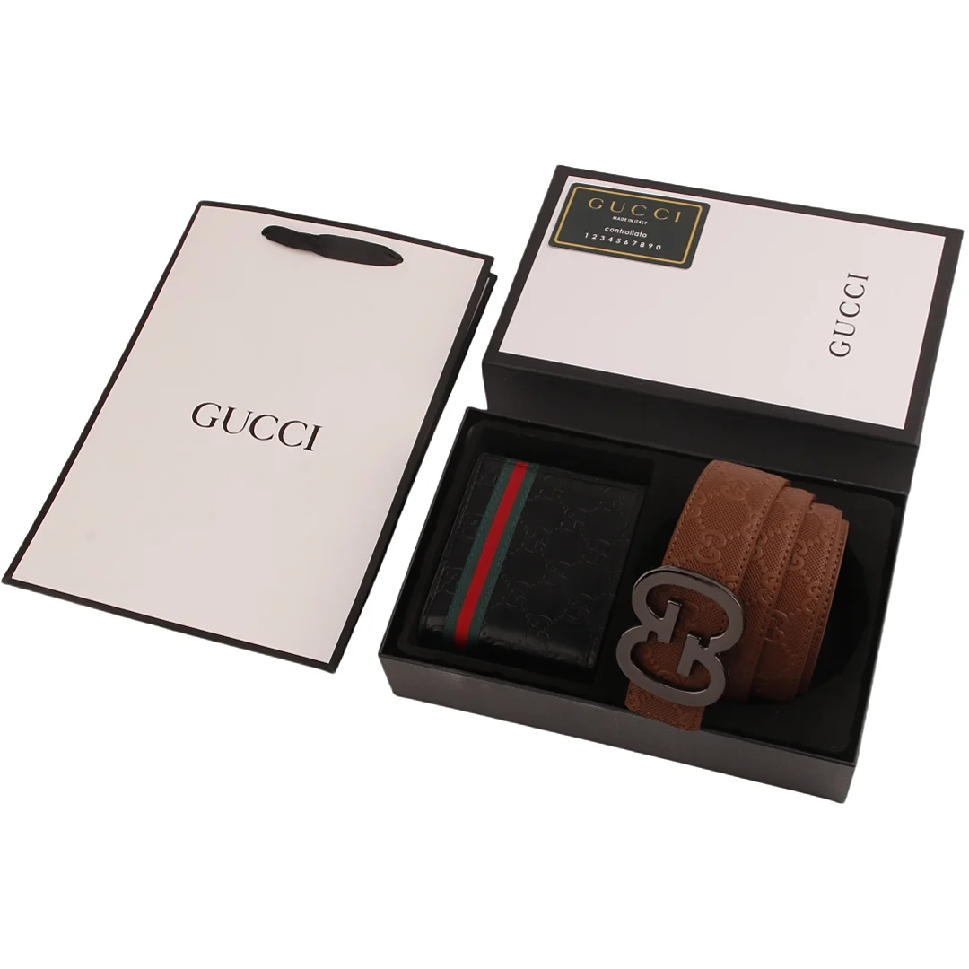 Gucci Belt 27035 · CKS