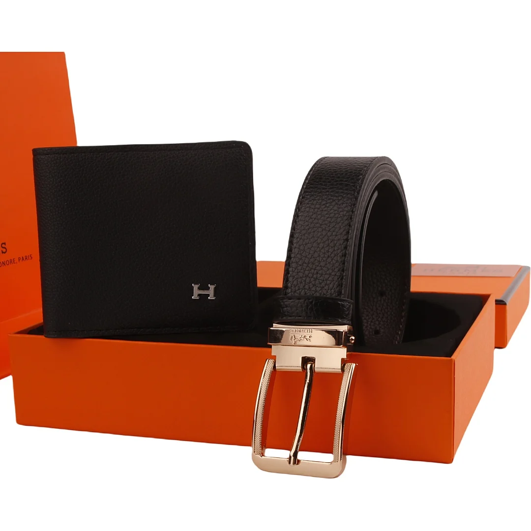 Belt gift set 27333 · CKS