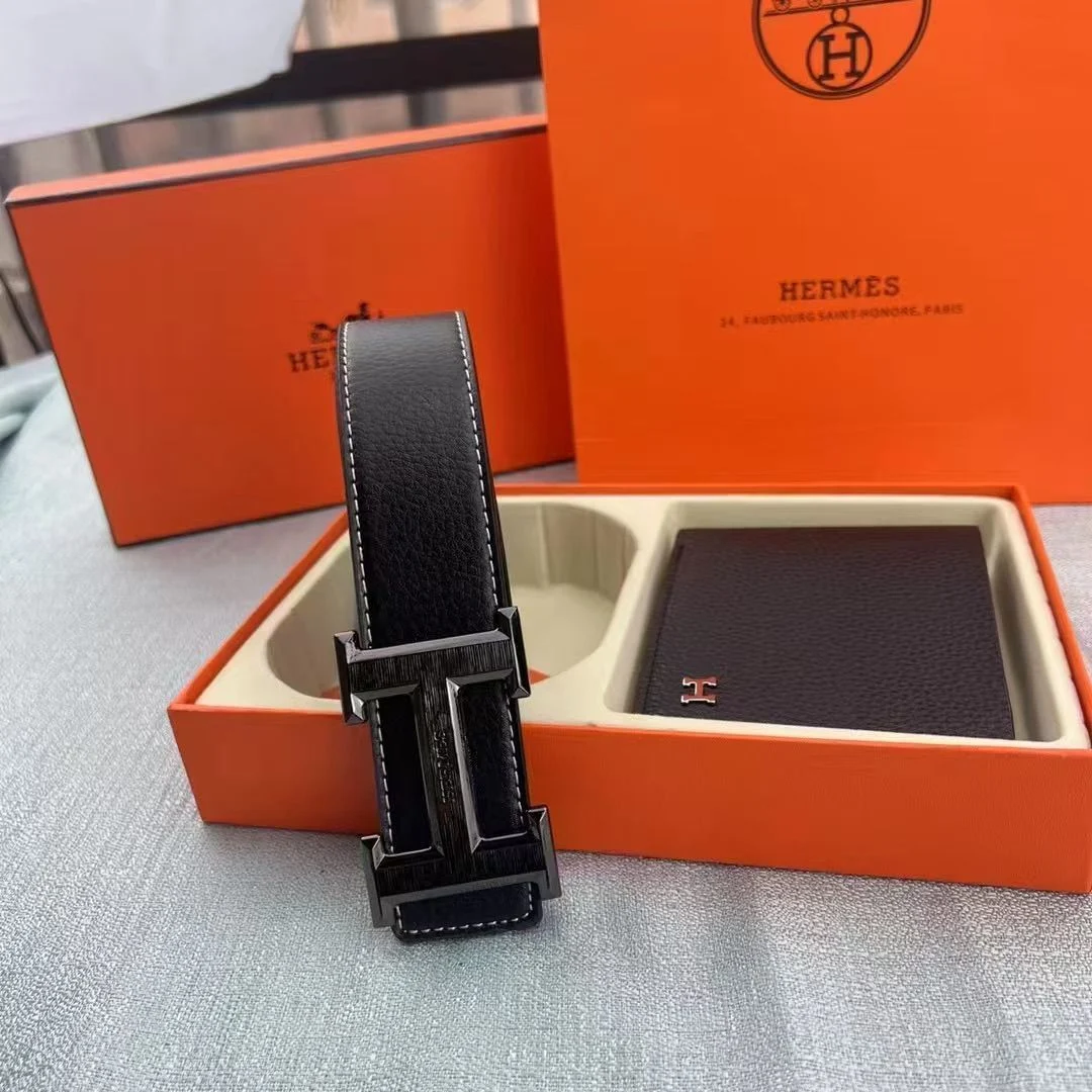 Conjunto de cinturón 43235 · CKS