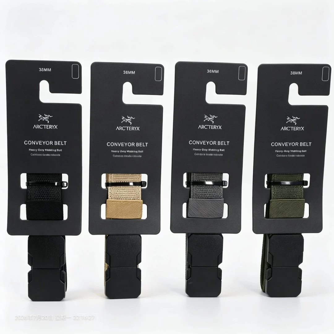 Belt 47715 · CKS