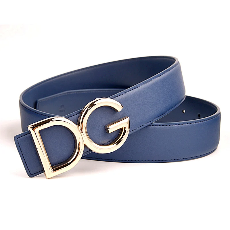 Dolce & Gabbana Belt 4217 · CKS