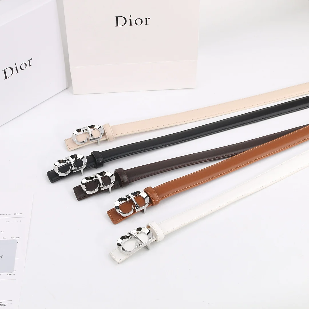 Dior Cinturón 37810 · CKS