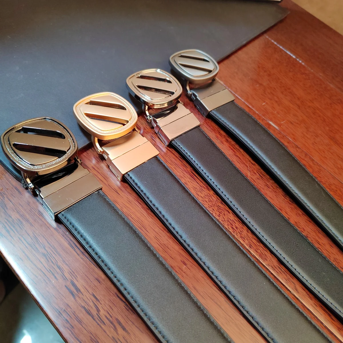 Belt 6017 · CKS