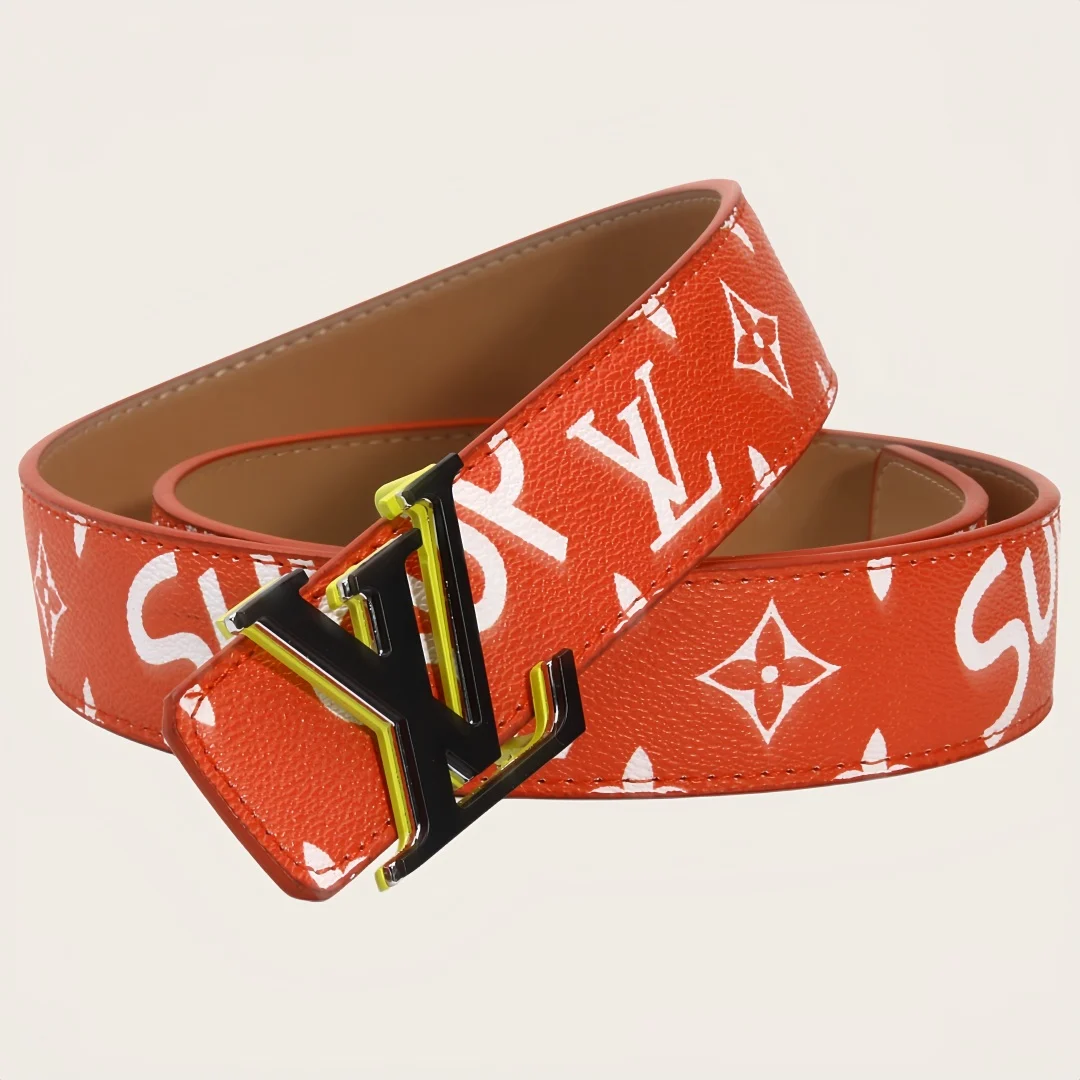 Louis Vuitton Cinturón 45815 · CKS