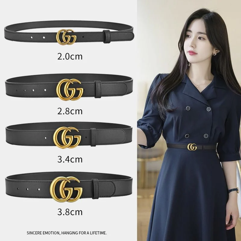 Gucci Belt 3A50E043 · CKS