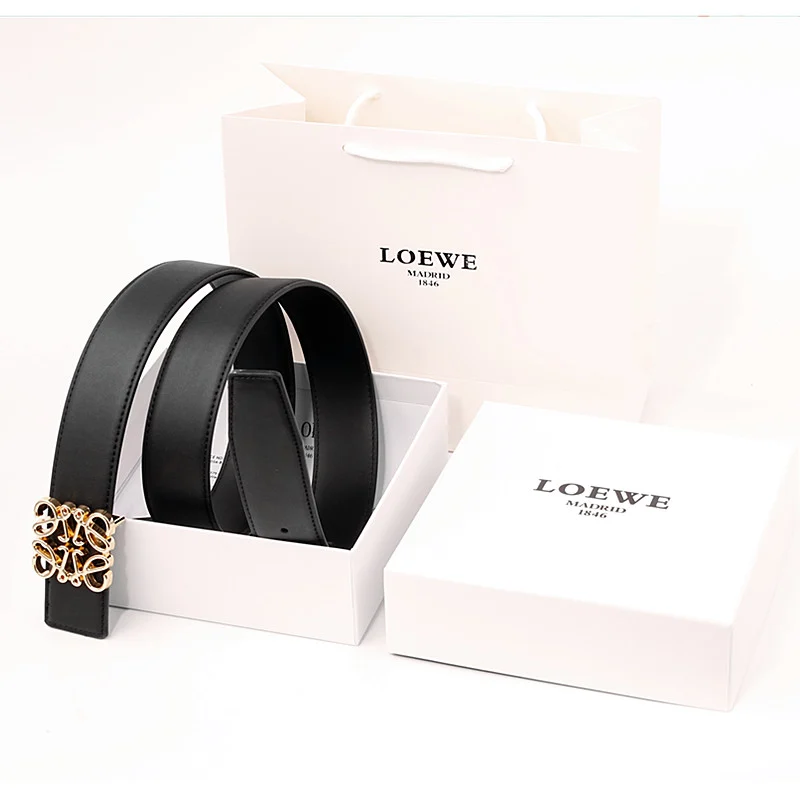 Loewe Belt gift set 2625 · CKS