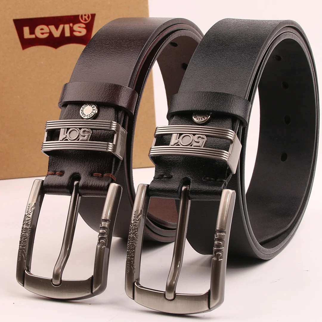 Levi’s Belt 33819 · CKS